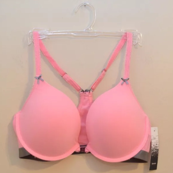 Kenzie racerback bra 36C