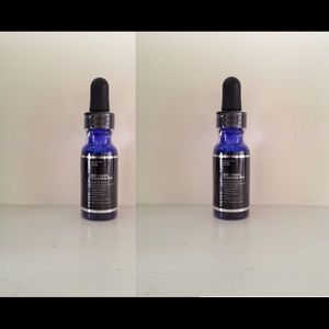 Two Peter Thomas Roth Retinol Fusion PM