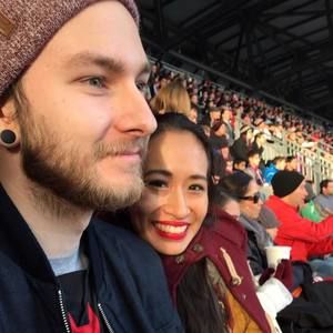 Meet your Posher, Benson