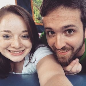 Meet your Posher, Audrey