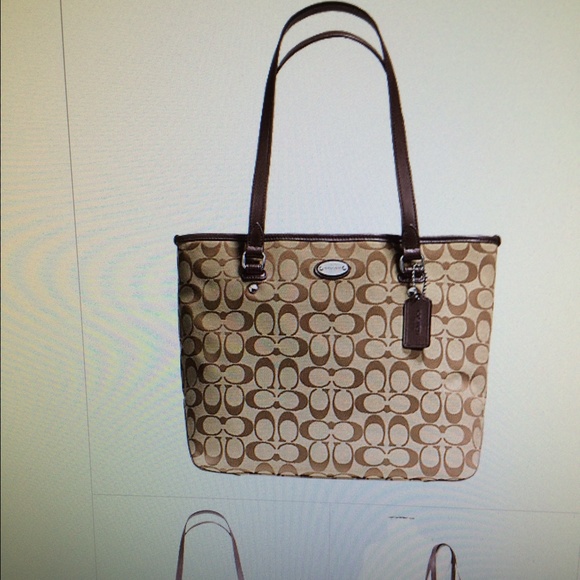 Coach Handbags - NWT Coach bag!