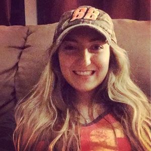 Meet your Posher, Moriah