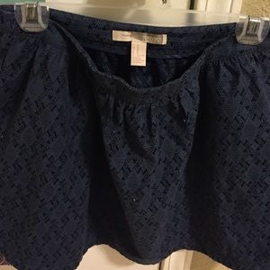 Forever 21 skirt