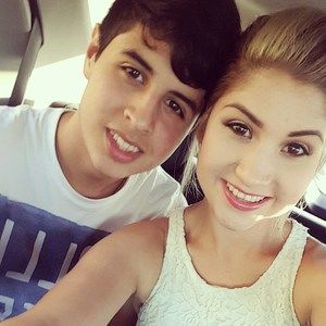 Meet your Posher, Gabriela