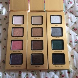 Too Faced Carrousel Edition