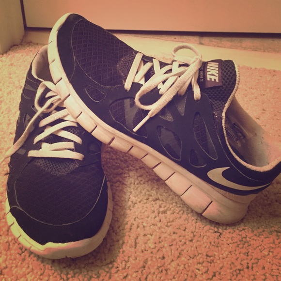 Nike Free Run 2