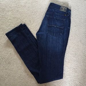 Luck Brand Denim Jeans