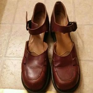 Dr. Martin Mary Jane Anthentic