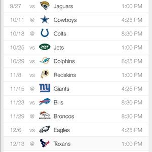 Meet your Posher, Bailey