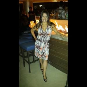 Meet your Posher, Tina