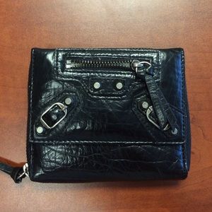 Balenciaga wallet