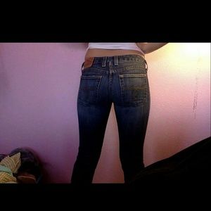 Lucky brand jeans