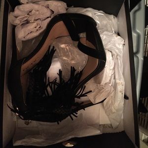 Bebe Charismaa Heels!