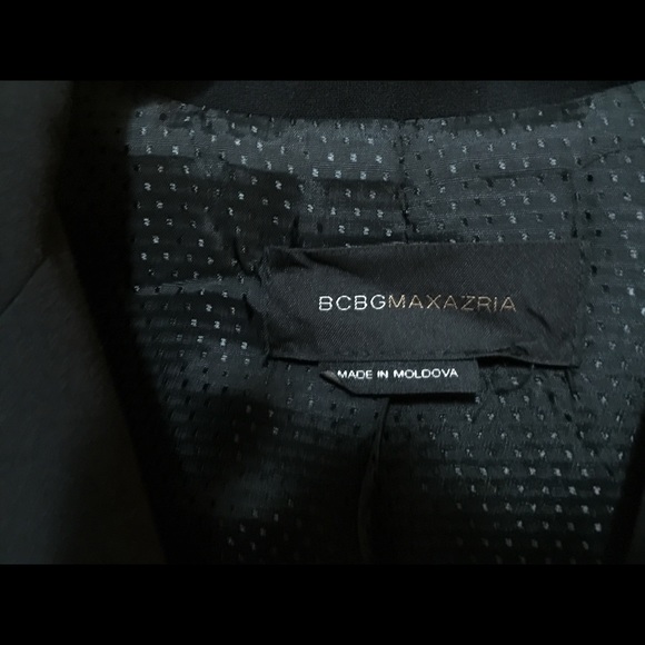 Bcbg blazer - Picture 3 of 3