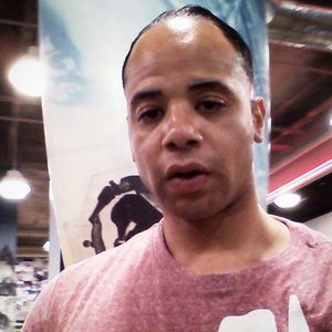 Meet your Posher, Larry