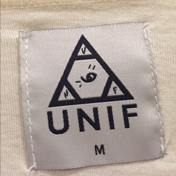 UNIF Never On My Mind Shirt - Picture 3 of 4