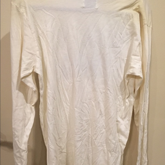 UNIF Never On My Mind Shirt - Picture 4 of 4