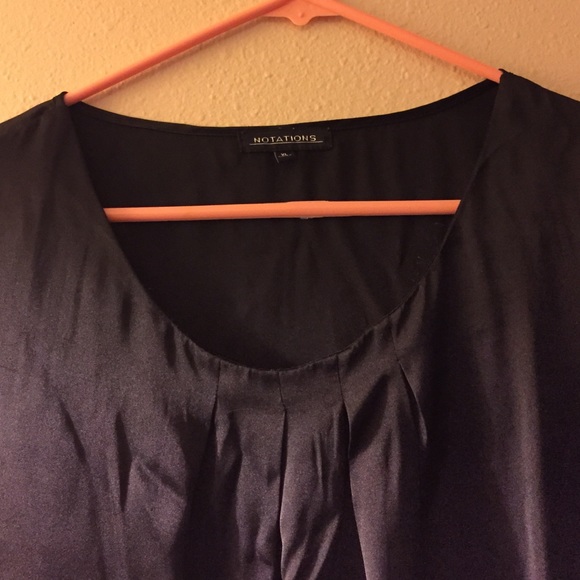 Dressy Tank - Picture 2 of 3