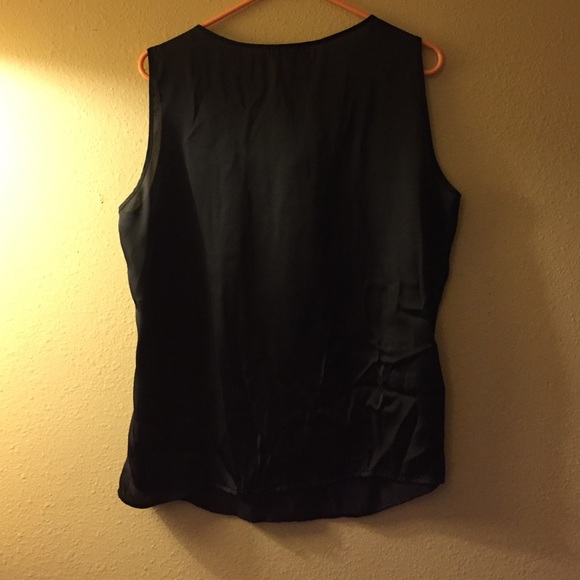 Dressy Tank - Picture 3 of 3
