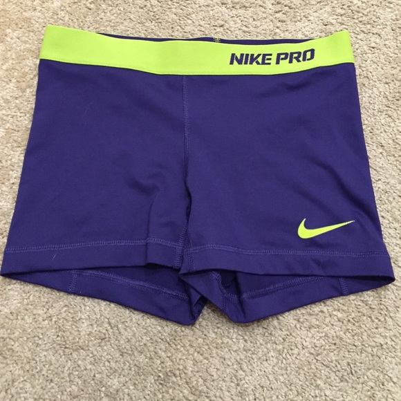 Nike pros