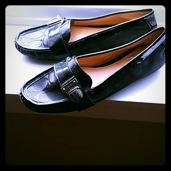 COACH Loafers
