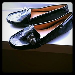 COACH Loafers
