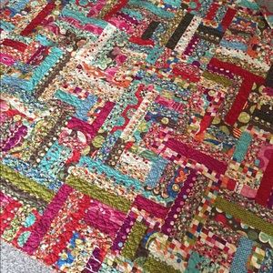 Meet your Posher, Janae