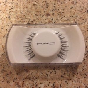 Mac Lashes #7