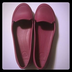 CROCS SHOES