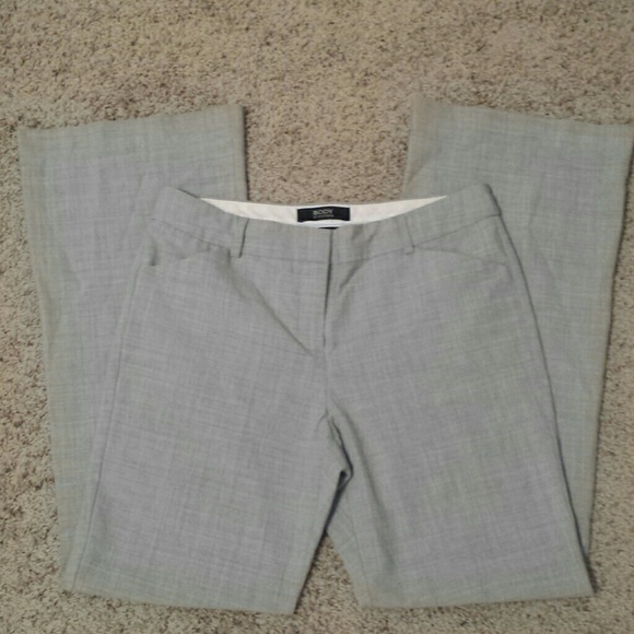VS dress pants