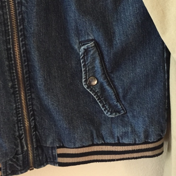 Bomber Jacket - Picture 3 of 3