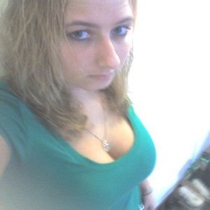 Meet your Posher, Brandy