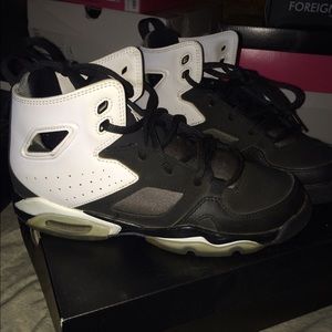 Jordan flight club '91