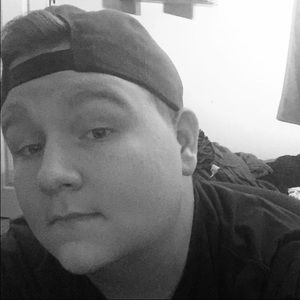 Meet your Posher, William