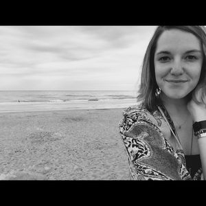 Meet your Posher, Kristin