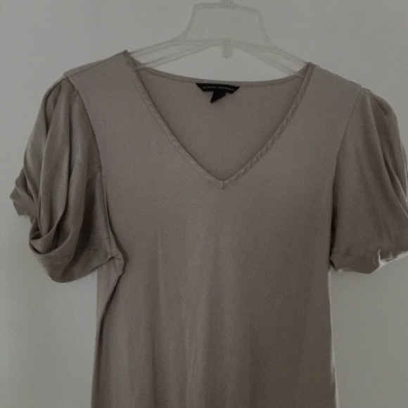 Banana Republic blouse size medium