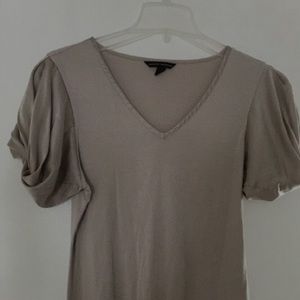 Banana Republic blouse size medium