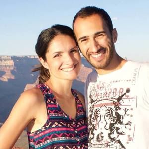 Meet your Posher, Carlos