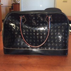Arcadia purse