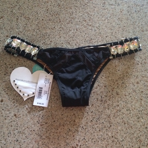 Beach Bunny Bottoms