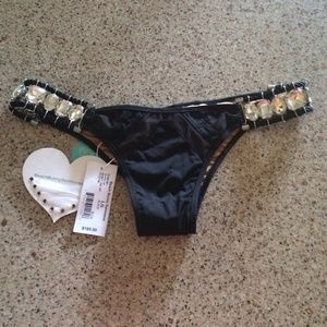Beach Bunny Bottoms
