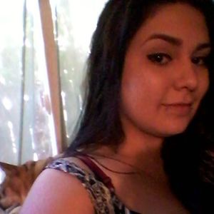 Meet your Posher, Sabrina