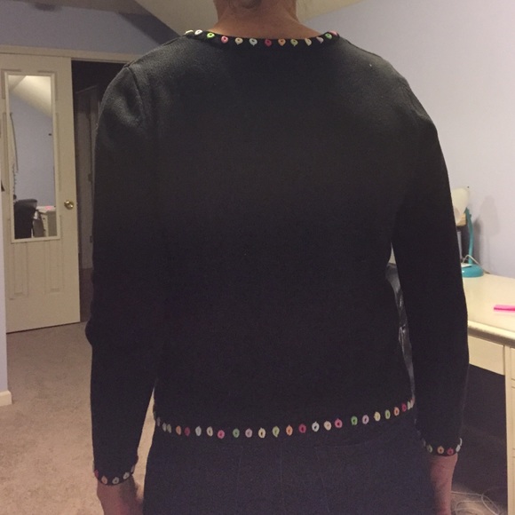 Sweater - Picture 2 of 2