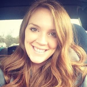 Meet your Posher, Vanessa