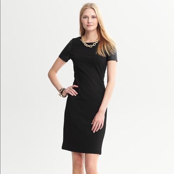 BANANA REPUBLIC LBD