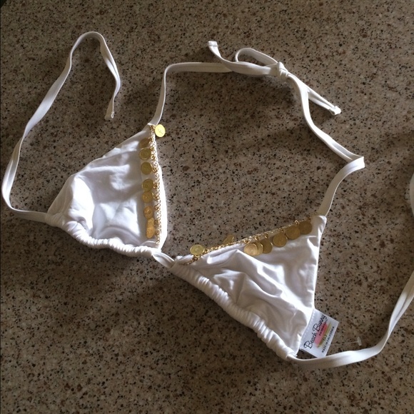 Beach Bunny Top Only