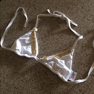 Beach Bunny Top Only