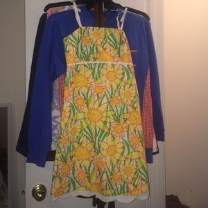 Girls size 14 Lilly dress!