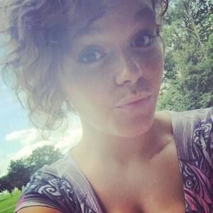 Meet your Posher, Brittany