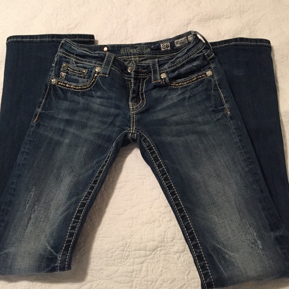 Miss me jeans - Picture 4 of 4